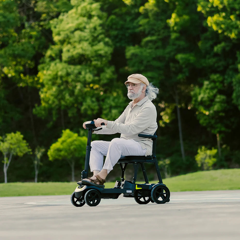 Lite Mobility Scooter