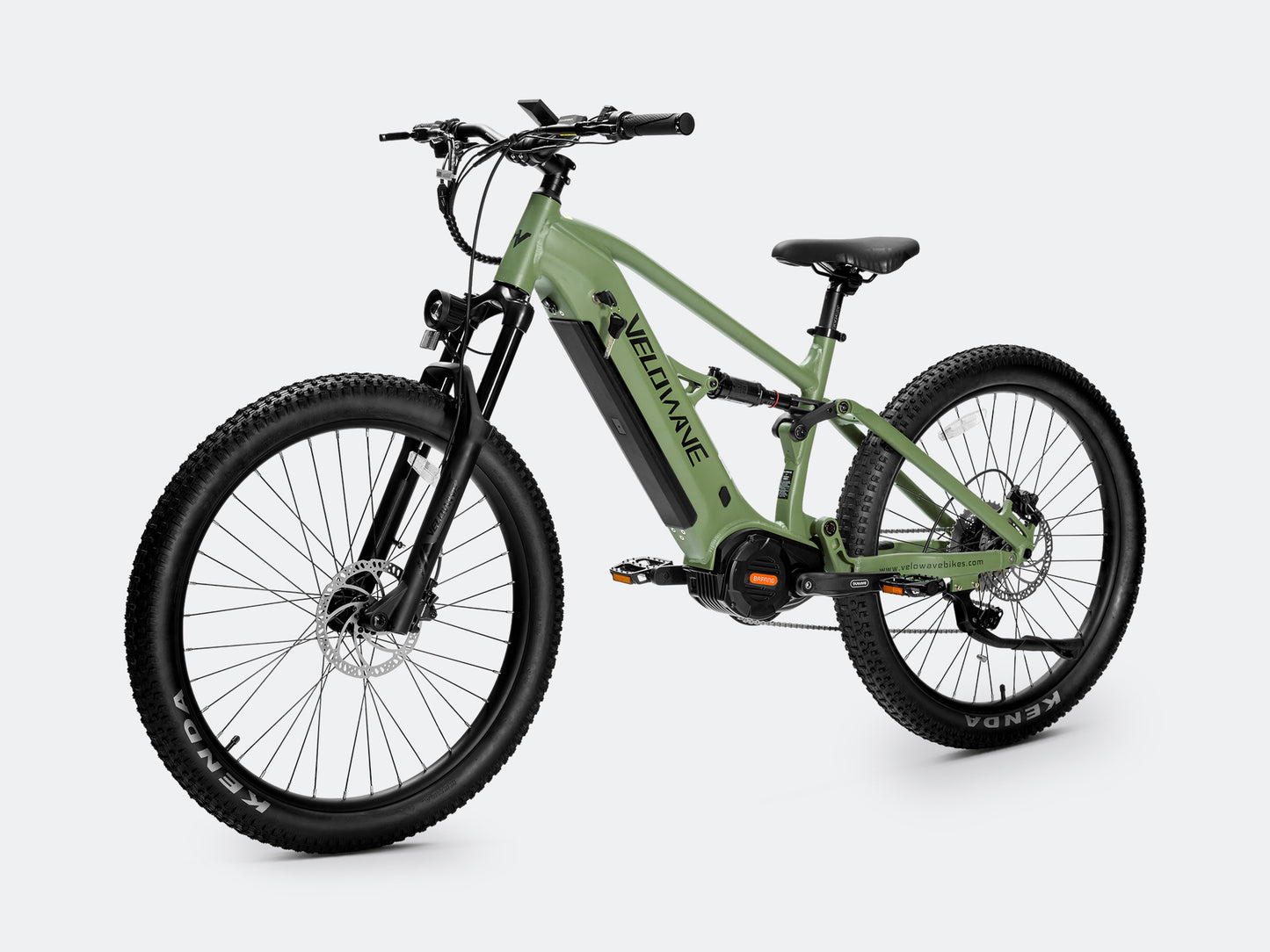 Forest XM