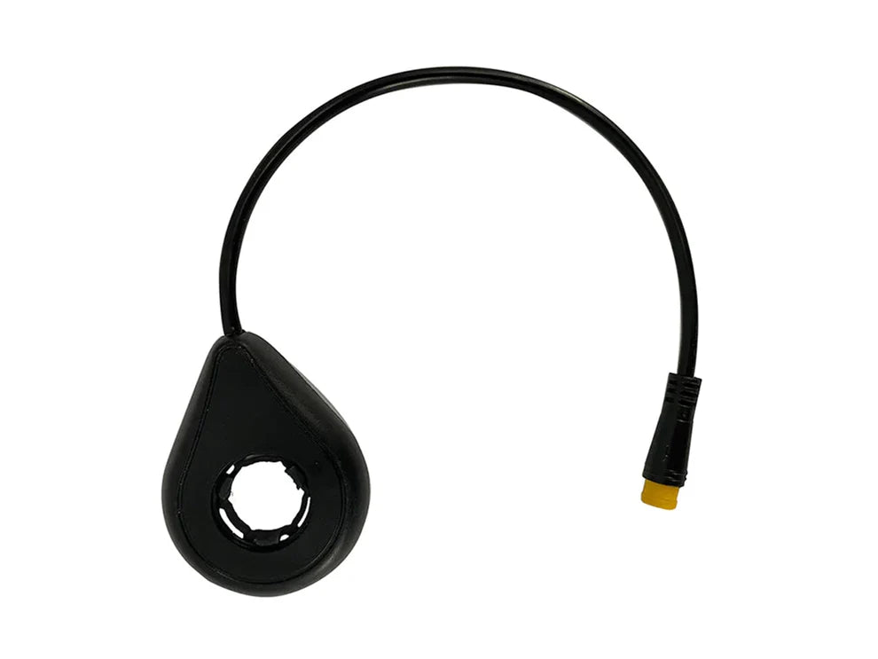 Cadence Sensor For Electric Bike