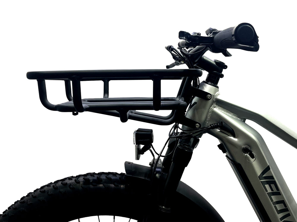 Front Basket For Ranger 2.0 & Ranger Step-Through 2.0