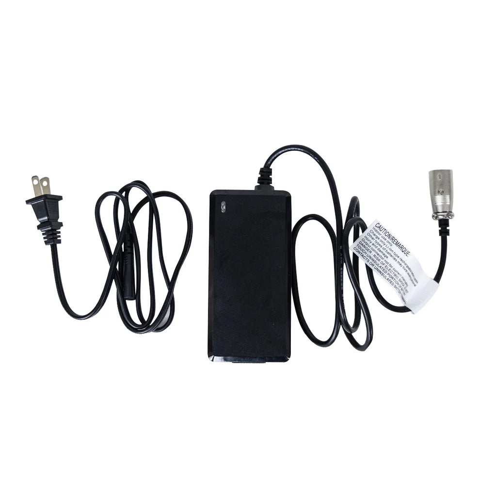 Mobility Scooter Charger for Folo