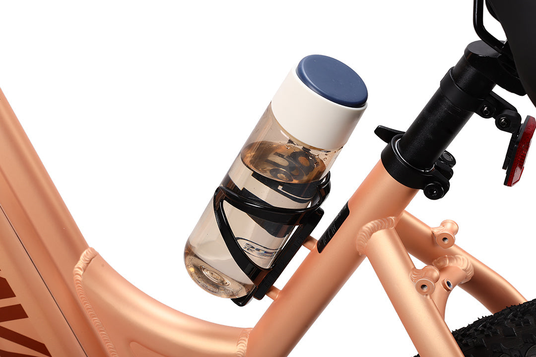 BOTTLE CAGE FOR ALL E-BIKE MODELS - image03