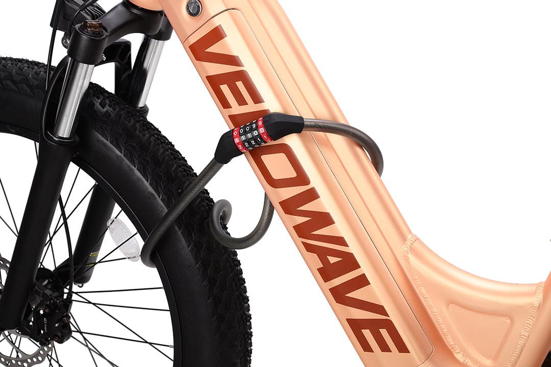 ANTI-THEFT COMBINATION LOCK FOR ALL E-BIKE MODELS - image03