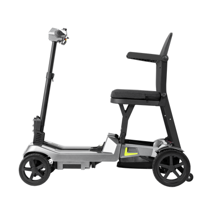 Lite Mobility Scooter