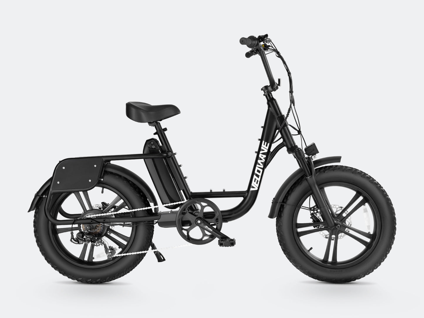 PRADO S COMMUTER EBIKE