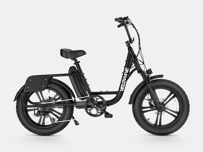 PRADO S COMMUTER EBIKE