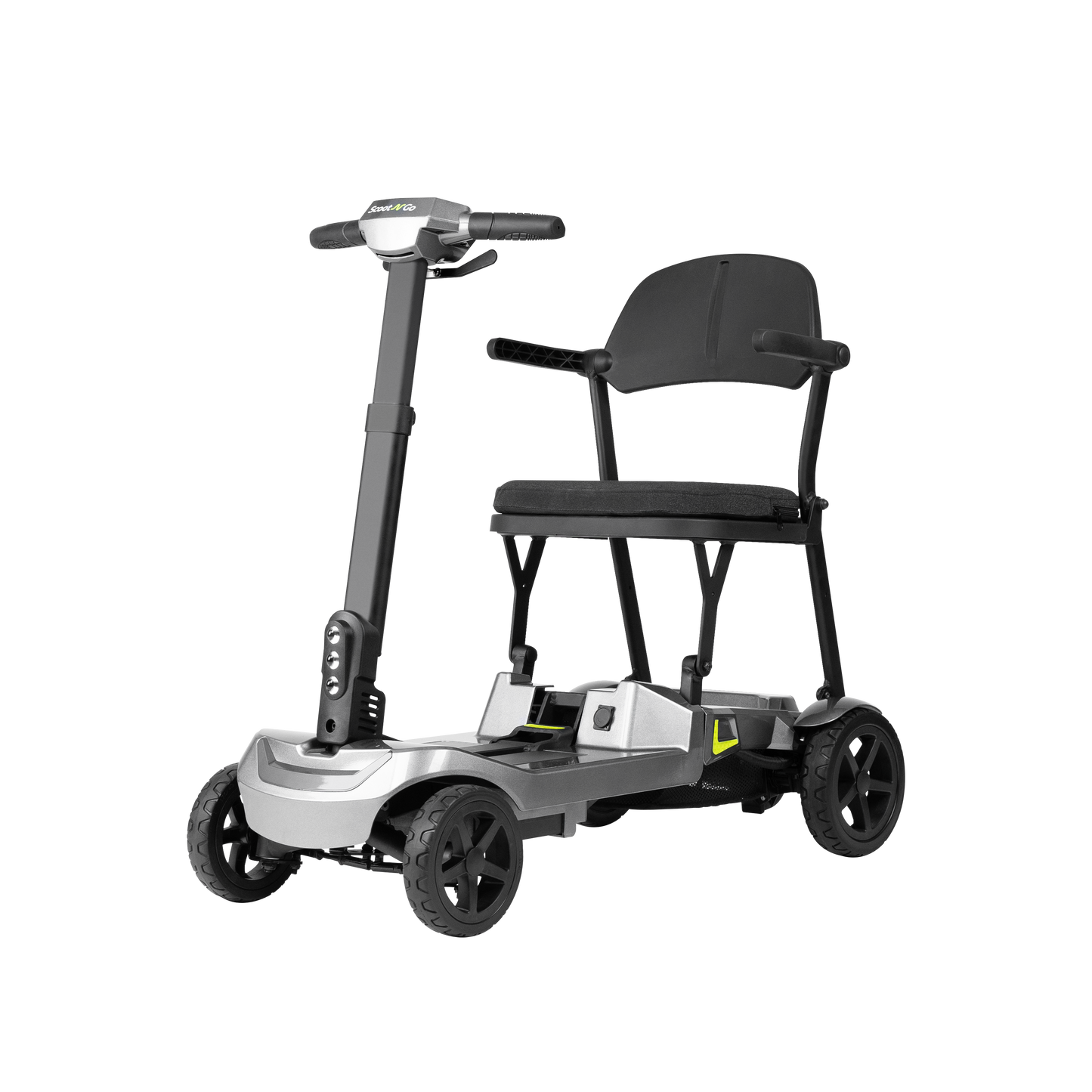 Lite Mobility Scooter