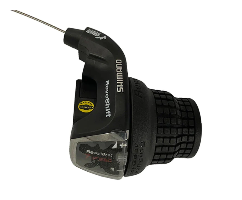 Twist Gear Shifter For Ghost/Ranger/Prado S Electric Bike