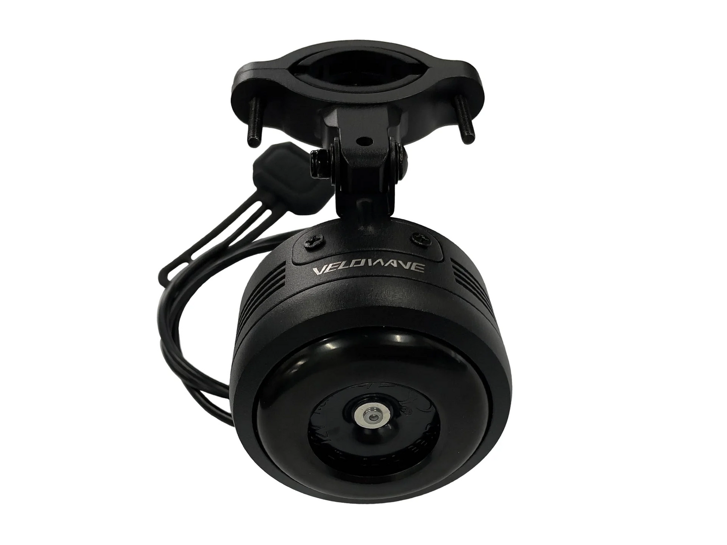 Horn & Alarm For Electric Bike