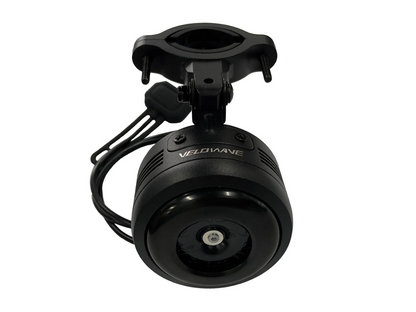 Horn & Alarm For Electric Bike