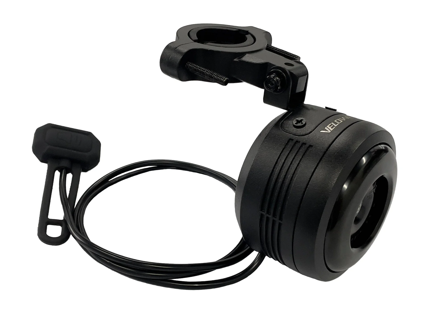 Horn & Alarm For Electric Bike