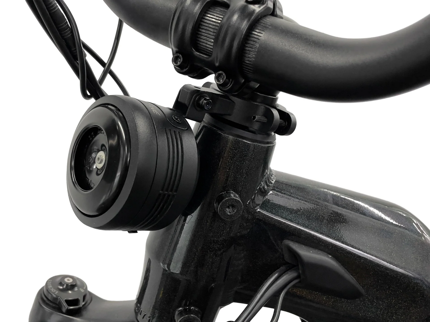 Horn & Alarm For Electric Bike