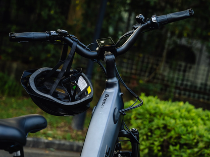 Breeze T Torque Sensor Electric Bike