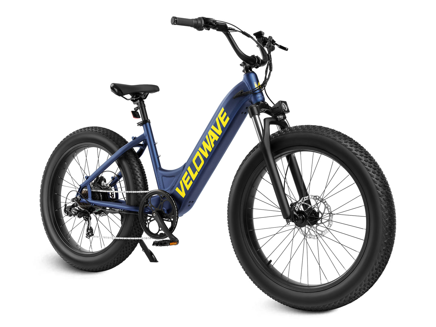 ROVER STEP THRU EBIKE