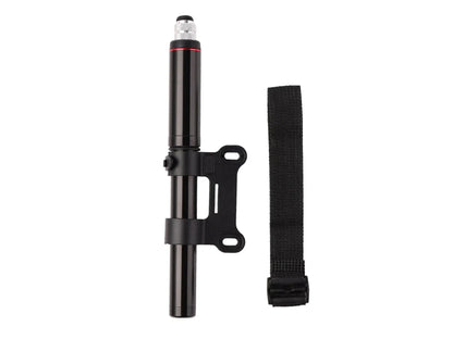 Portable Air Pump For All Electric Bike