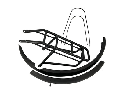 Rear Rack & Fender Kit for Ghost 500