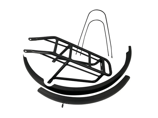 Rear Rack & Fender Kit for Ghost 500