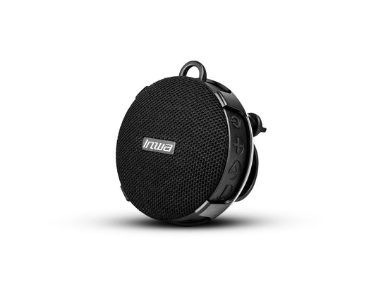 Waterproof Bluetooth Bike Speaker