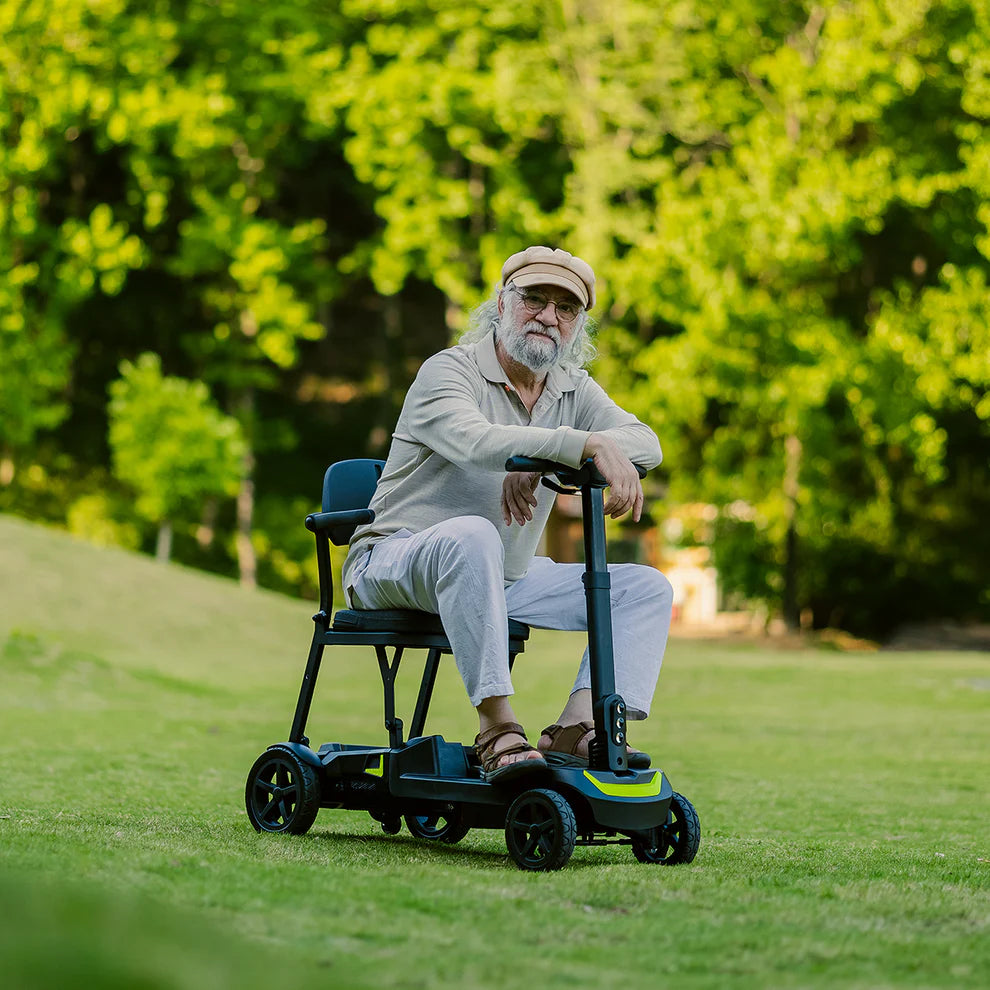 Lite Mobility Scooter