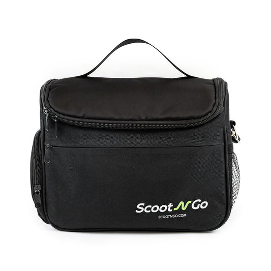 Front Basket Bag/Battery Bag for LITE/Voyager