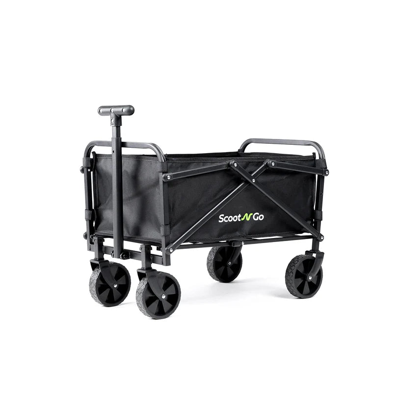 Trailer for Lite 985S