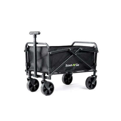 Trailer for Lite 985S