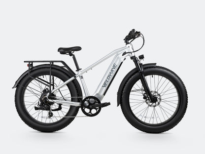 Ranger 3.0 Fat Tire All-Terrain Electric Bike