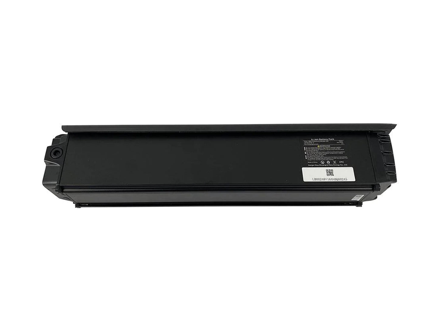 Battery For Ghost Version 1.0 Electric Bike