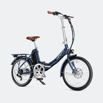 Velora 20'' Folding Electric bike