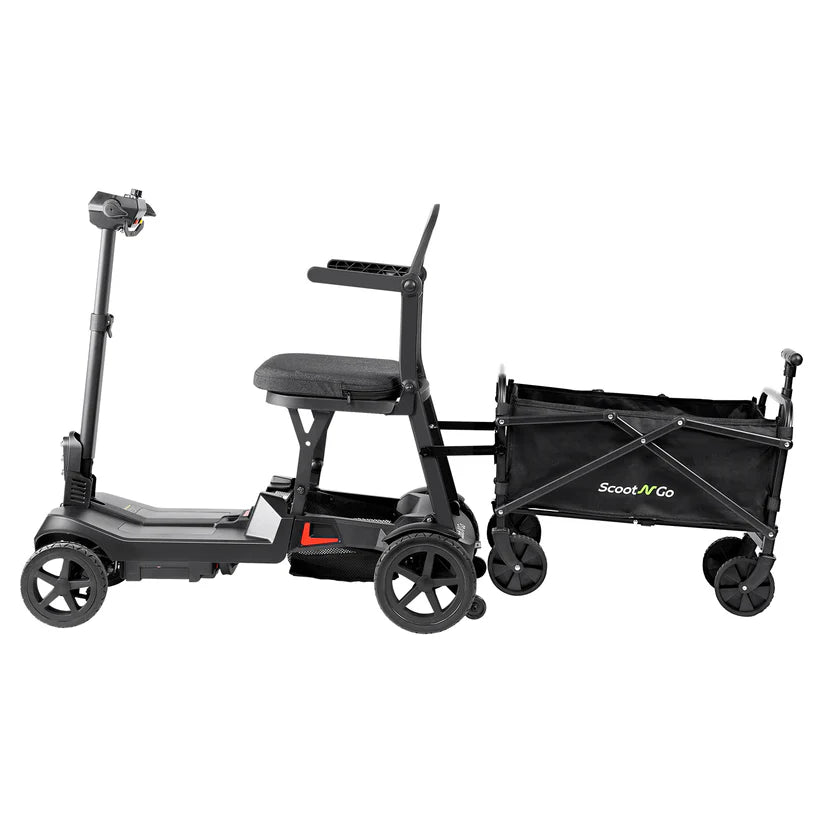 Trailer for Lite 985S