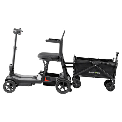 Trailer for Lite 985S