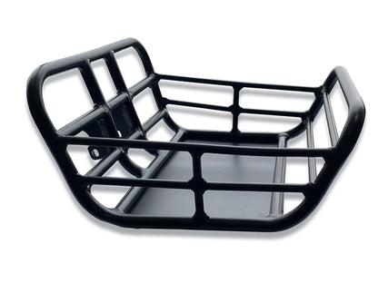 Front and Rear Basket for PRADO S COMMUTER EBIKE