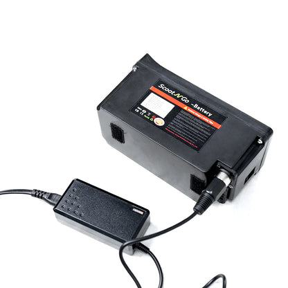 Mobility Scooter Charger for Lite