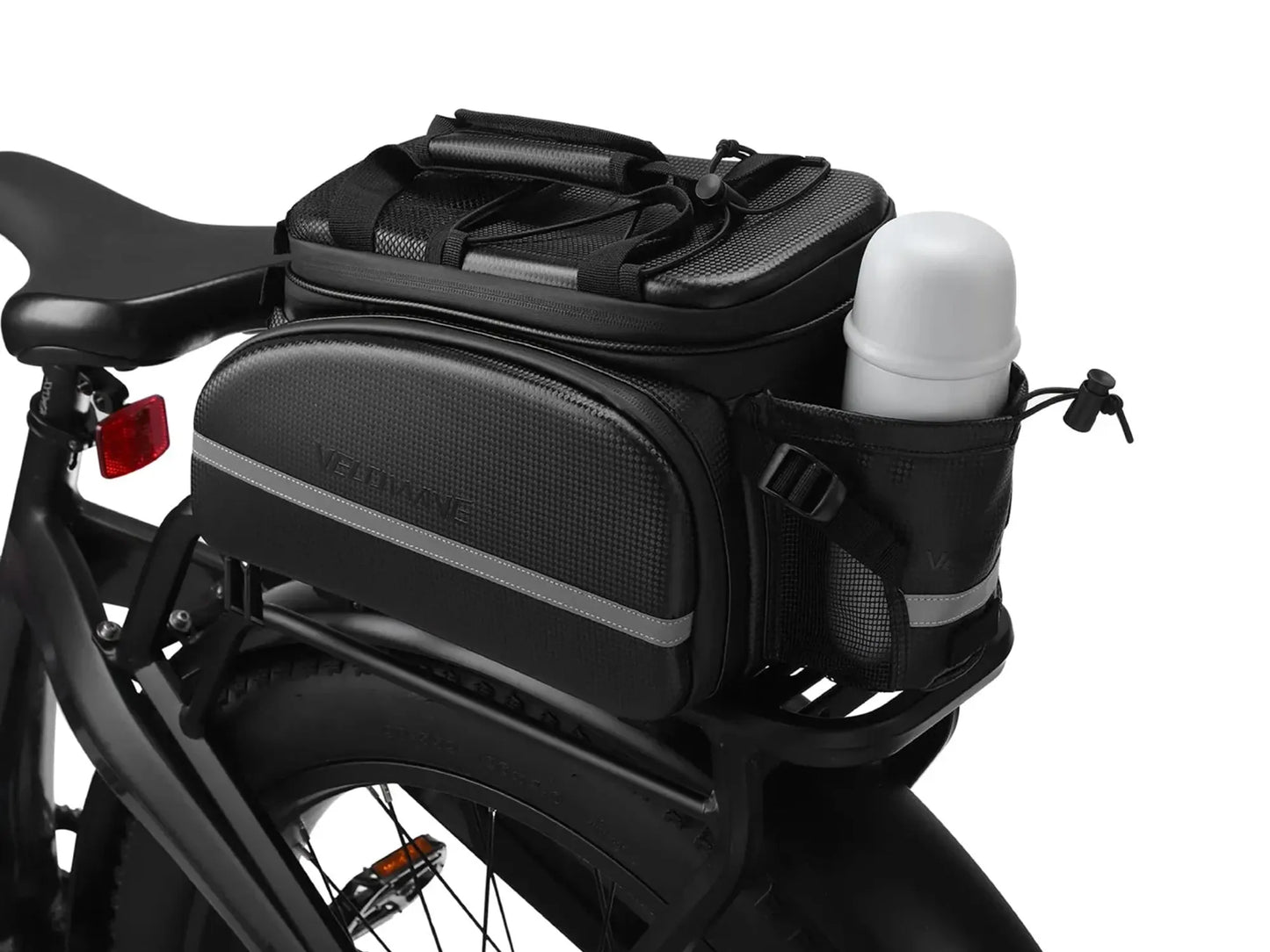 Waterproof Trunk Bag