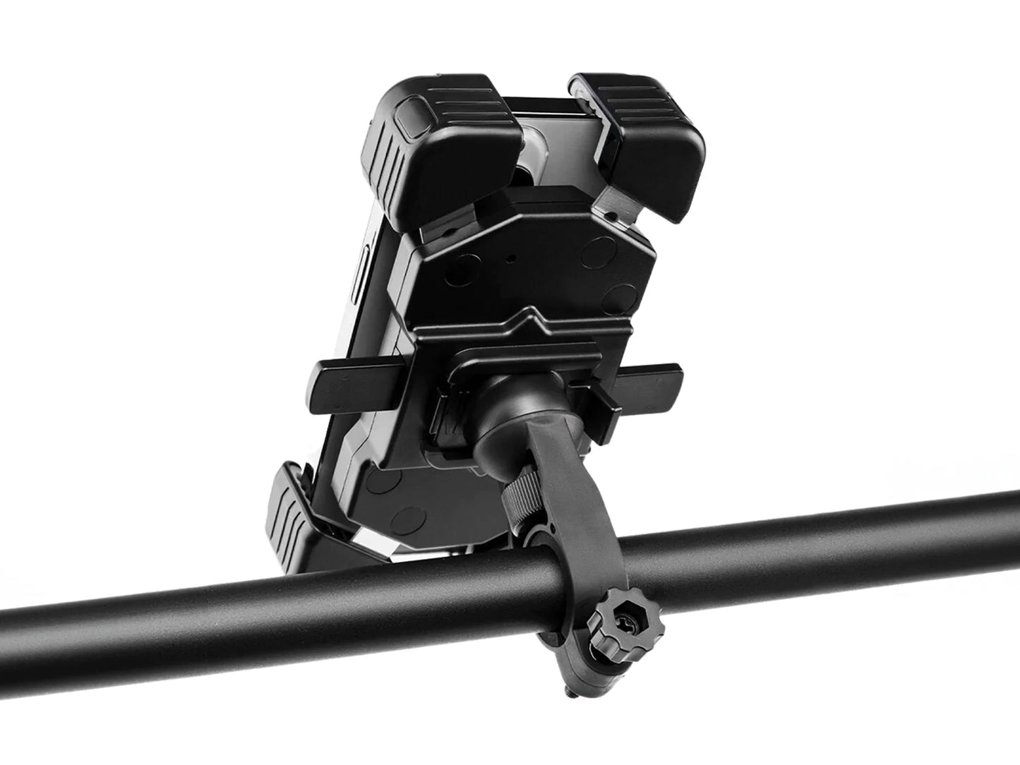 Electric Bike Phone Mount