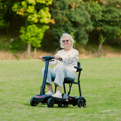 Lite Mobility Scooter