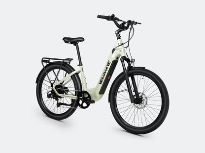 Breeze T Torque Sensor Electric Bike