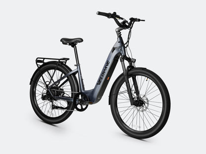 Breeze T Torque Sensor Electric Bike
