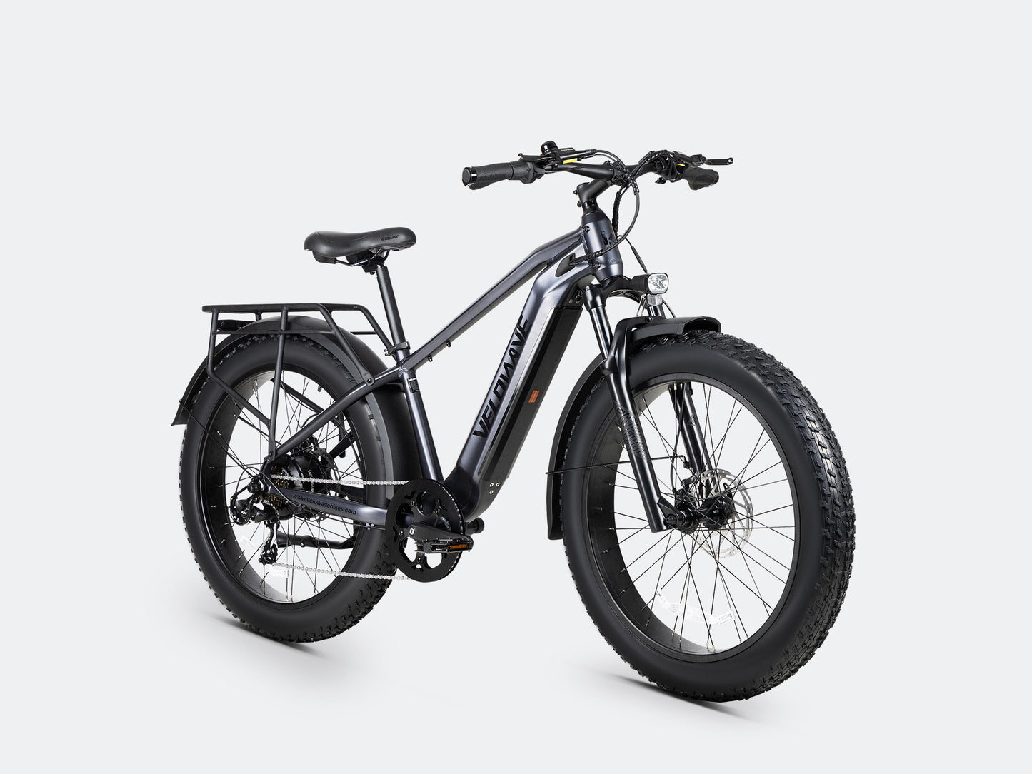 Ranger 3.0 Fat Tire All-Terrain Electric Bike