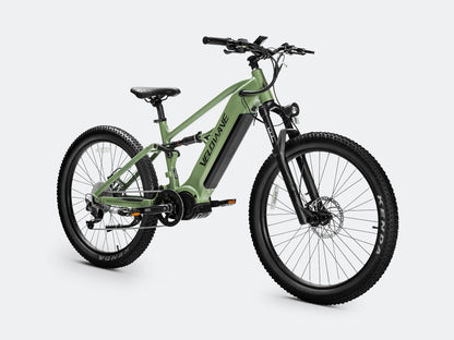 Forest XM