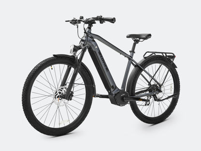 Swift M Mid-Drive Electric Bike