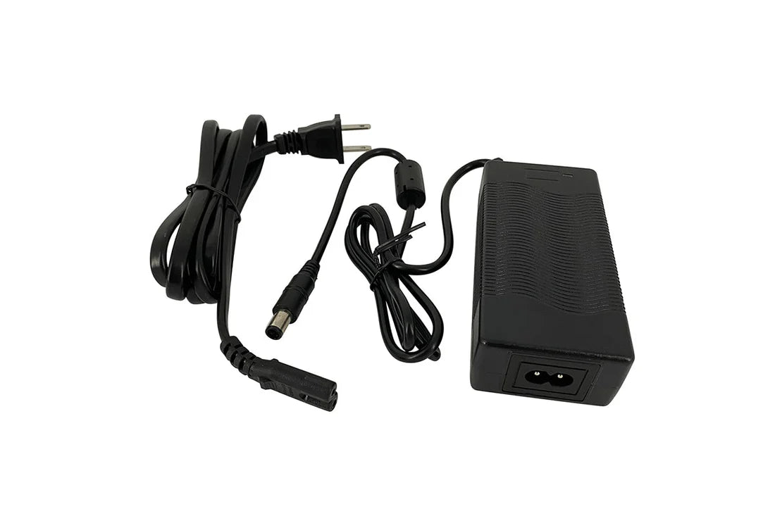 Charger for Spirit Electric Road Bike with DC Connector