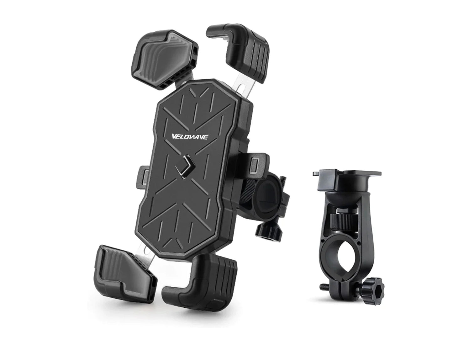 Electric Bike Phone Mount