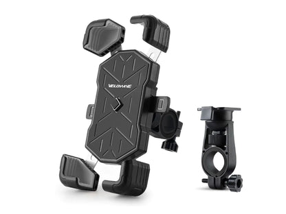 Electric Bike Phone Mount