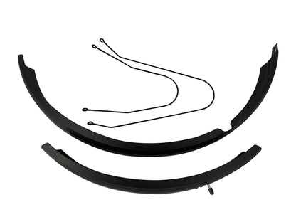 Rear Rack & Fender Kit for Ghost 500