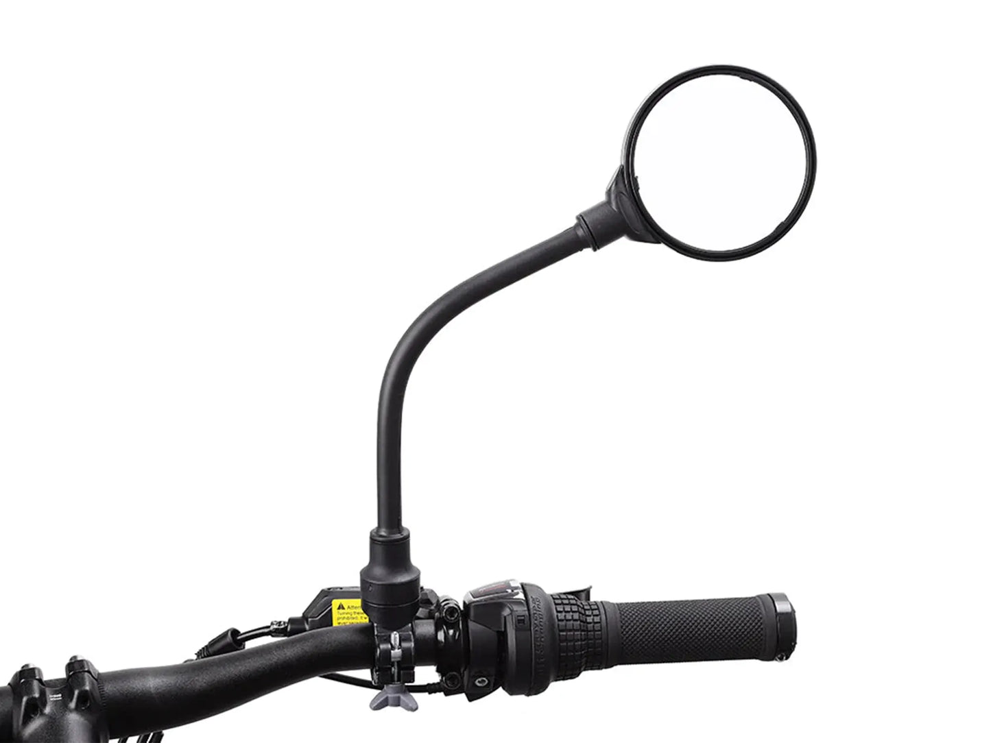 Handlebar Mirror For All E-Bike Models