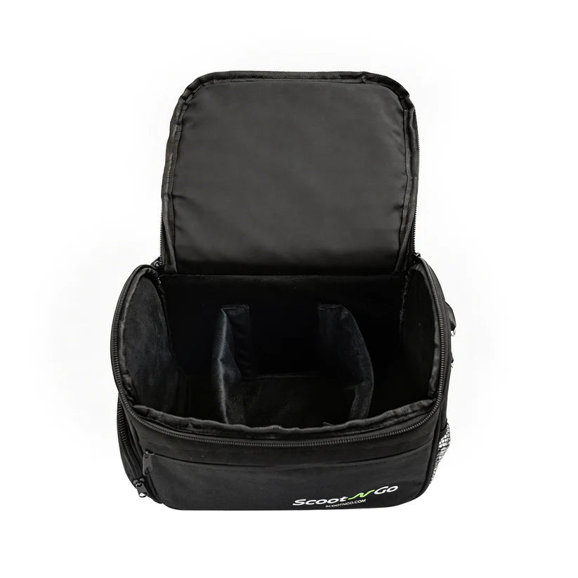 Front Basket Bag/Battery Bag for LITE/Voyager