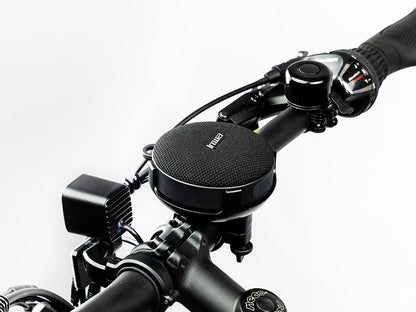 Waterproof Bluetooth Bike Speaker