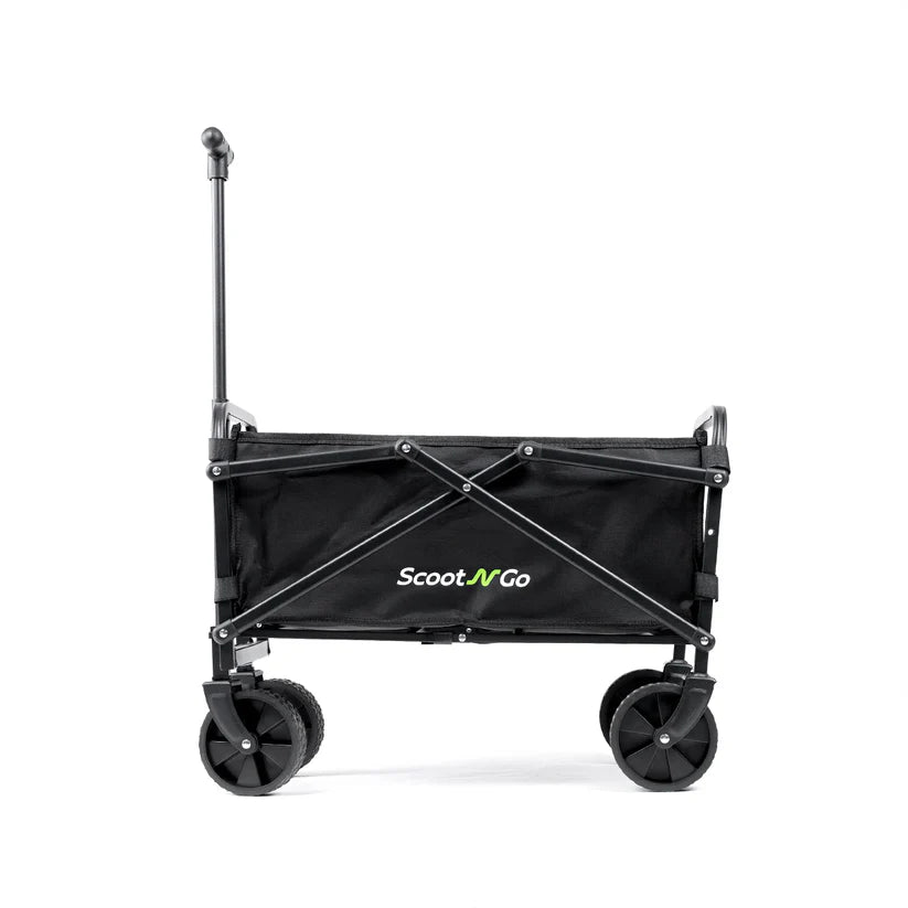 Trailer for Lite 985S