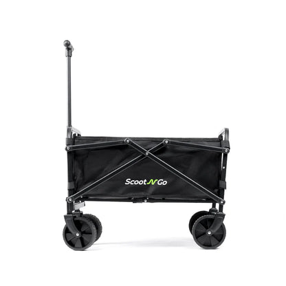 Trailer for Lite 985S